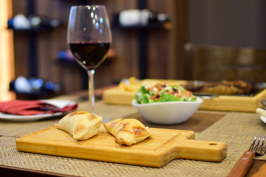 Die besten Weine zu argentinischen Gerichten